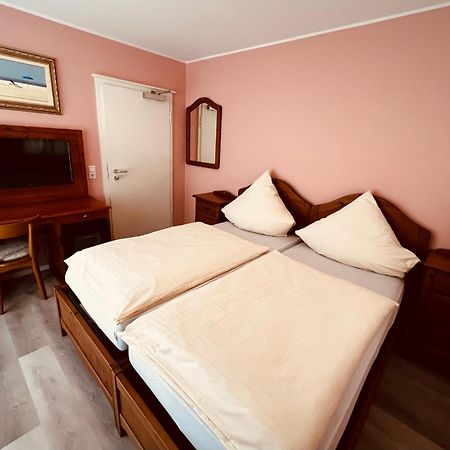 Osteria-Hotel-Centovini Köln Dış mekan fotoğraf