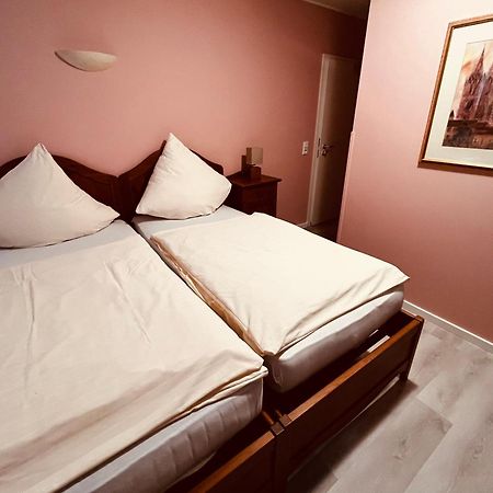 Osteria-Hotel-Centovini Köln Dış mekan fotoğraf