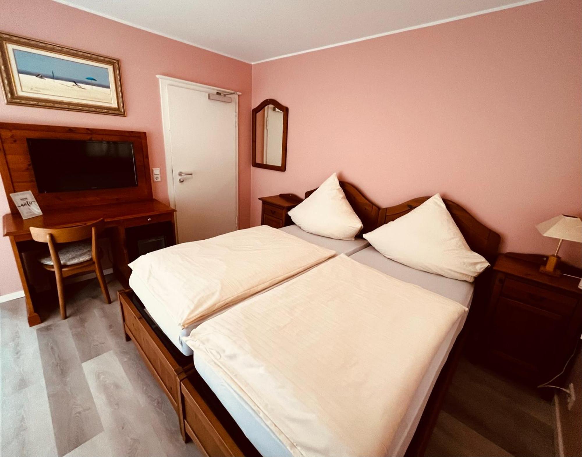 Osteria-Hotel-Centovini Köln Dış mekan fotoğraf