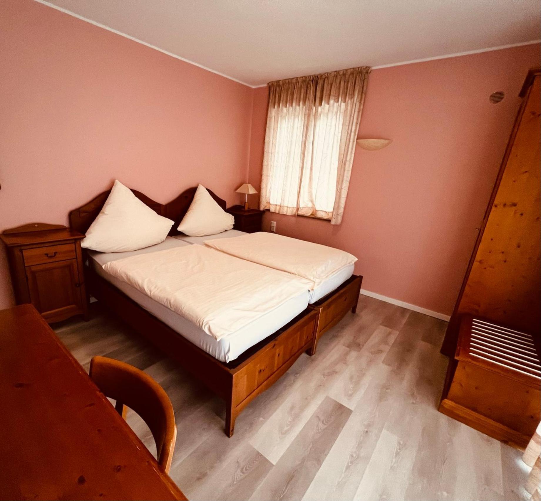 Osteria-Hotel-Centovini Köln Dış mekan fotoğraf