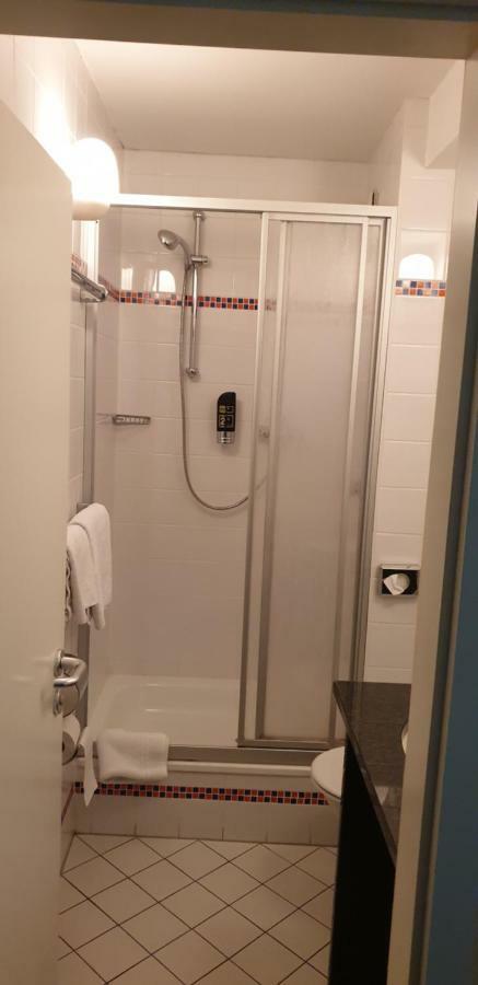 Osteria-Hotel-Centovini Köln Dış mekan fotoğraf